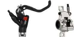 MAGURA MT8 Pro Carbotecture Scheibenbremse