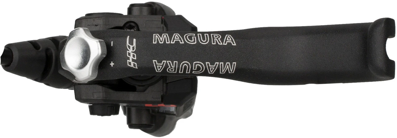 MAGURA MT8 Pro Carbotecture Scheibenbremse 5 MAGURA MT8 Pro Carbotecture Scheibenbremse – Bild 3