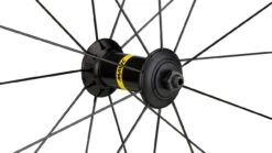 Mavic Aksium Laufradsatz -Shimano Verkäufe 223644