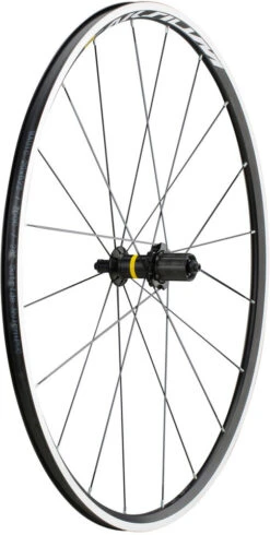 Mavic Aksium Laufradsatz -Shimano Verkäufe 223645