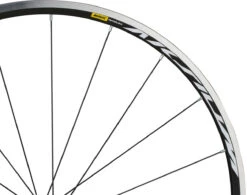 Mavic Aksium Laufradsatz -Shimano Verkäufe 223647