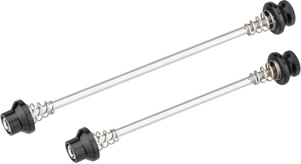 MTB Nabenschnellspanner-Set 3 MTB Nabenschnellspanner-Set