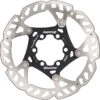 SWISSSTOP Bremsscheibe Catalyst Pro 6-Loch 2-teilig -Shimano Verkäufe 224366