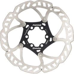 SWISSSTOP Bremsscheibe Catalyst Pro 6-Loch 2-teilig -Shimano Verkäufe 224367