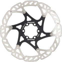 SWISSSTOP Bremsscheibe Catalyst Pro 6-Loch 2-teilig -Shimano Verkäufe 224368