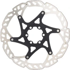 SWISSSTOP Bremsscheibe Catalyst Pro 6-Loch 2-teilig -Shimano Verkäufe 224369