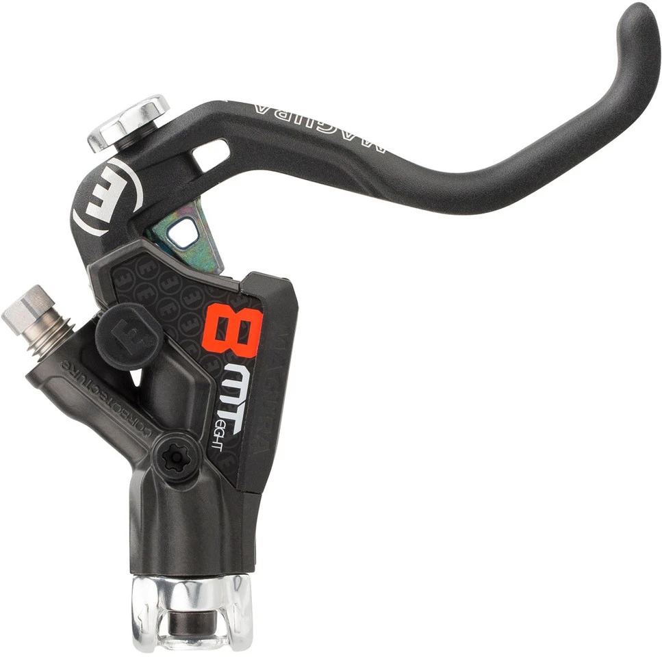 MAGURA MT8 Pro Bremsgriff 4 MAGURA MT8 Pro Bremsgriff – Bild 2
