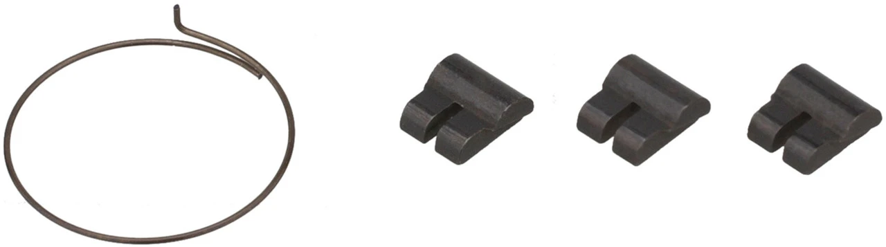 Fulcrum Sperrklinken R0-022 Für RR Freilaufkörper Aus Aluminium 3 Fulcrum Sperrklinken R0-022 Für RR Freilaufkörper Aus Aluminium