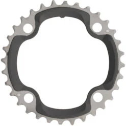 Shimano XTR Kettenblatt FC-M980 10-fach