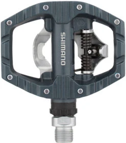 Shimano Klick-/Plattformpedale PD-EH500 -Shimano Verkäufe 227292