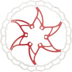 ASHIMA Ai2 ARO-09 Bremsscheibe 6-Loch