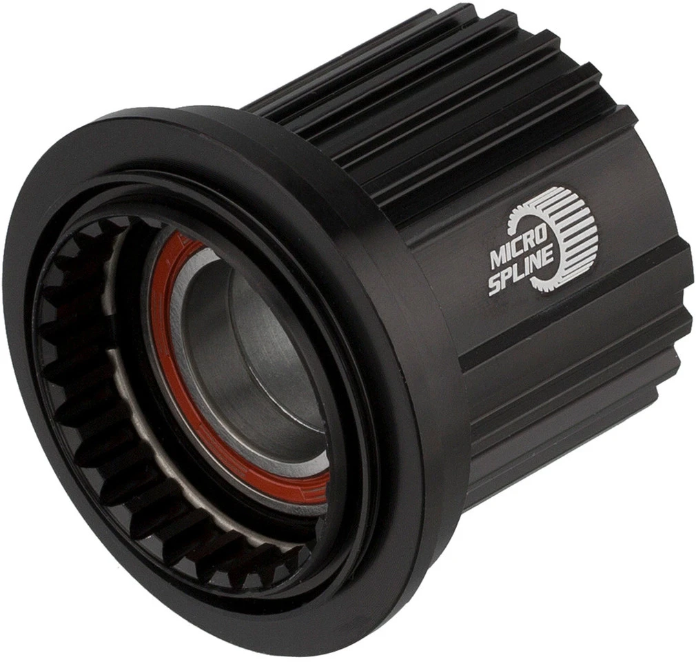 Dt-swiss Umrüstkit Freilaufkörper Auf Shimano 12-fach Micro Spline 4 Dt-swiss Umrüstkit Freilaufkörper Auf Shimano 12-fach Micro Spline – Bild 2