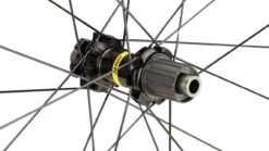 Mavic Crossmax Disc 6-Loch 27,5" Boost Laufradsatz - Auslaufmodell -Shimano Verkäufe 228061
