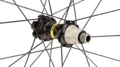 Mavic Crossmax Disc 6-Loch 27,5" Boost Laufradsatz - Auslaufmodell -Shimano Verkäufe 228065