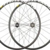 Mavic Crossmax Disc 6-Loch 27,5" Laufradsatz - Auslaufmodell 2 Mavic Crossmax Disc 6-Loch 27,5" Laufradsatz - Auslaufmodell -Shimano Verkäufe 228072
