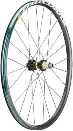 Mavic Crossmax Disc 6-Loch 27,5" Laufradsatz - Auslaufmodell -Shimano Verkäufe 228074