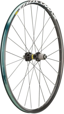 Mavic Crossmax Disc 6-Loch 29" Boost Laufradsatz - Auslaufmodell -Shimano Verkäufe 228080