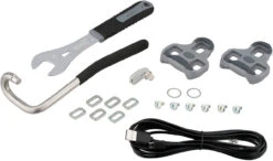 EXAKT Dual Powermeter Pedale -Shimano Verkäufe 229315