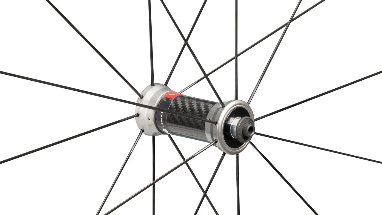 Fulcrum Speed 40C-55C Combo Carbon C17 Laufradsatz 5 Fulcrum Speed 40C-55C Combo Carbon C17 Laufradsatz – Bild 3