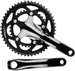 Shimano FC-RS400 Kurbelgarnitur -Shimano Verkäufe 235052