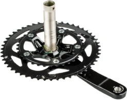Shimano FC-RS400 Kurbelgarnitur -Shimano Verkäufe 235053