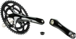 Shimano FC-RS400 Kurbelgarnitur -Shimano Verkäufe 235054