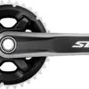 Shimano SLX Kurbelgarnitur FC-M7000-11-2 Hollowtech II -Shimano Verkäufe 235078