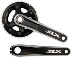 Shimano SLX Kurbelgarnitur FC-M7000-11-2 Hollowtech II 7 Shimano SLX Kurbelgarnitur FC-M7000-11-2 Hollowtech II -Shimano Verkäufe 235079