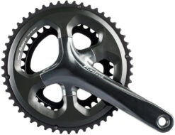 Shimano Tiagra Kurbelgarnitur FC-4700 11 Shimano Tiagra Kurbelgarnitur FC-4700 -Shimano Verkäufe 235091