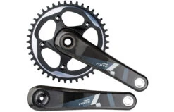 SRAM Force 1 GXP 11-fach, 110 Mm Kurbelgarnitur -Shimano Verkäufe 235142