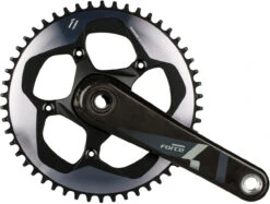 SRAM Force 1 GXP 11-fach, 110 Mm Kurbelgarnitur -Shimano Verkäufe 235144