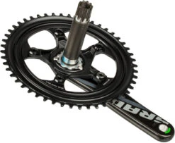SRAM Force 1 GXP 11-fach, 110 Mm Kurbelgarnitur -Shimano Verkäufe 235146
