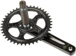 SRAM Rival 1 GXP 11-fach Kurbelgarnitur -Shimano Verkäufe 235217