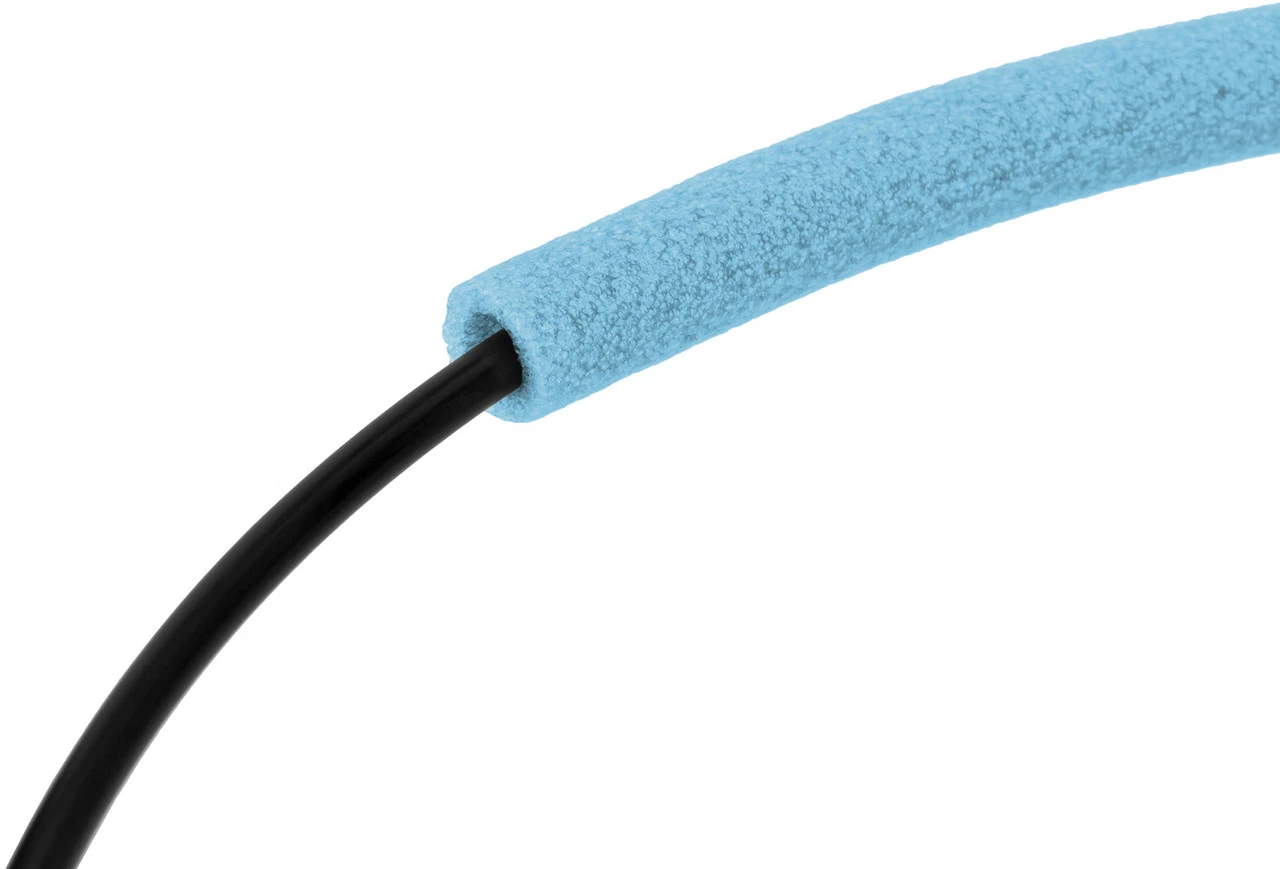 CAPGO Noise Protection Schaumstoffhülle Für Bremszugaußenhülle 6 CAPGO Noise Protection Schaumstoffhülle Für Bremszugaußenhülle – Bild 4