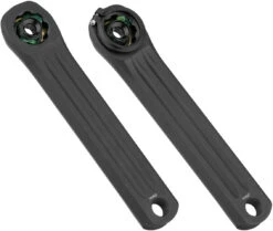 Rotor ALDHU 3D+ Kurbelgarnitur Mit Direct Mount Spidering, NoQ 17 Rotor ALDHU 3D+ Kurbelgarnitur Mit Direct Mount Spidering, NoQ -Shimano Verkäufe 237140