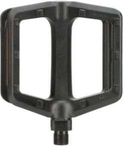 Kunststoff Plattformpedale