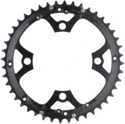 Shimano Kettenblatt FC-M540 9-fach Für Kettenschutzring -Shimano Verkäufe 238535