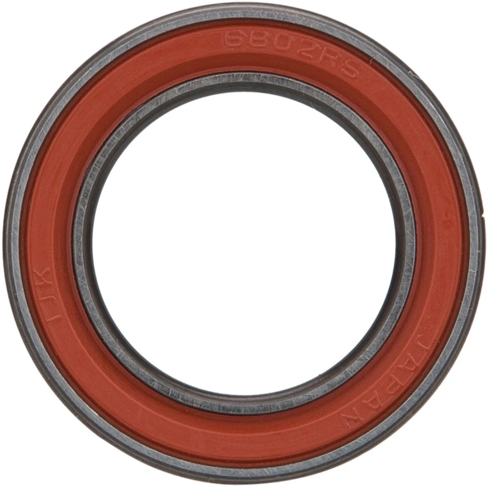 Dt-swiss Kugellager 6802 Für VR Nabe Hügi 240 / HR Freilauf 5 Dt-swiss Kugellager 6802 Für VR Nabe Hügi 240 / HR Freilauf – Bild 3