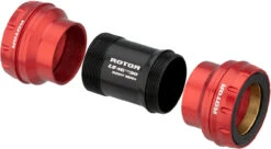 Rotor Pressfit PF30 UBB4630 Ceramic Innenlager 46 X 68 Mm