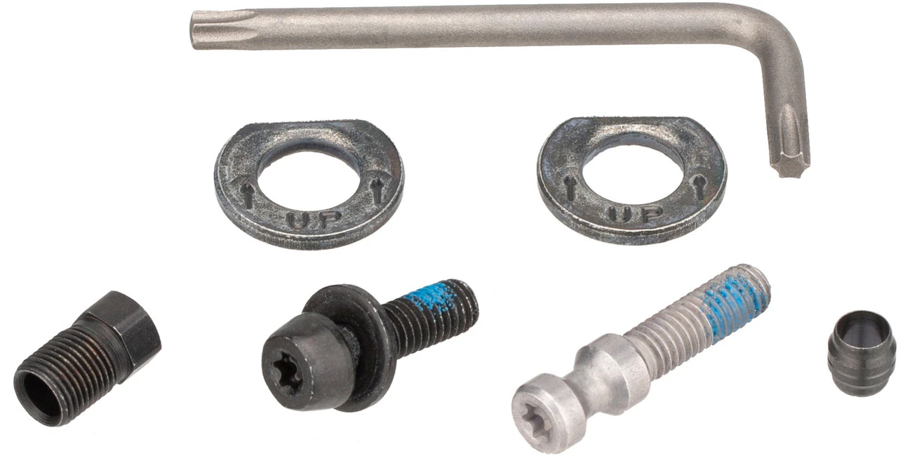 MAGURA HS 33 R Felgenbremse 8 MAGURA HS 33 R Felgenbremse – Bild 6