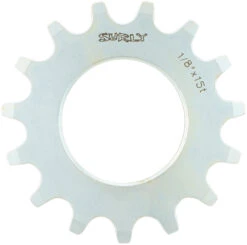Surly SingleSpeed Track Cog Ritzel 1/8" -Shimano Verkäufe 240981