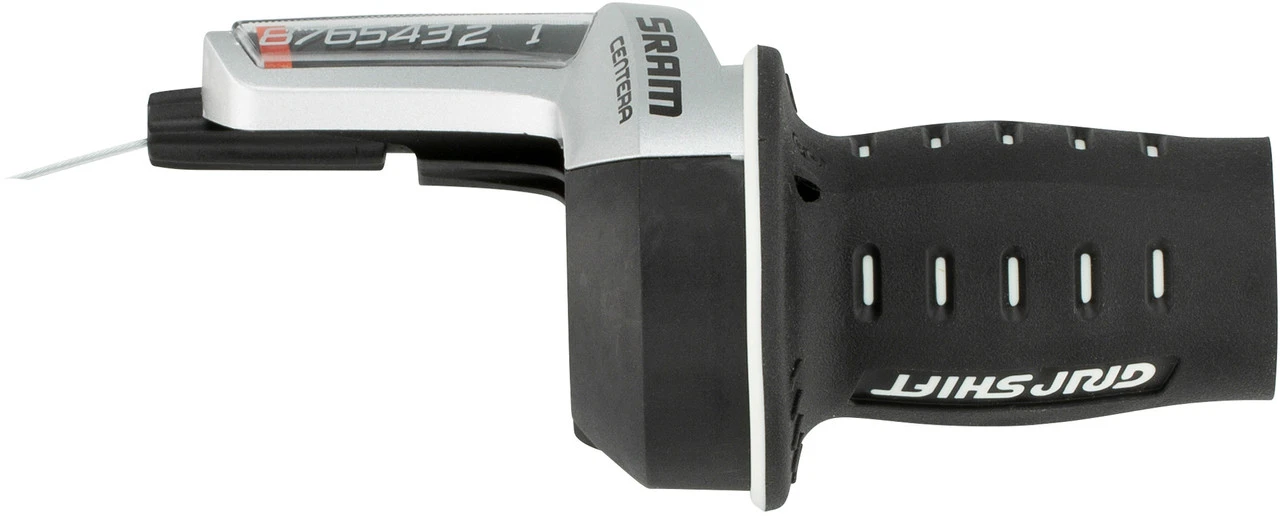 SRAM Drehgriffschalter Centera 5 SRAM Drehgriffschalter Centera – Bild 3