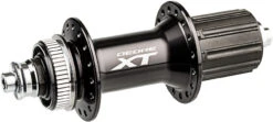 Shimano XT HR-Nabe FH-M8000 Disc Center Lock Für Schnellspannachse -Shimano Verkäufe 245421