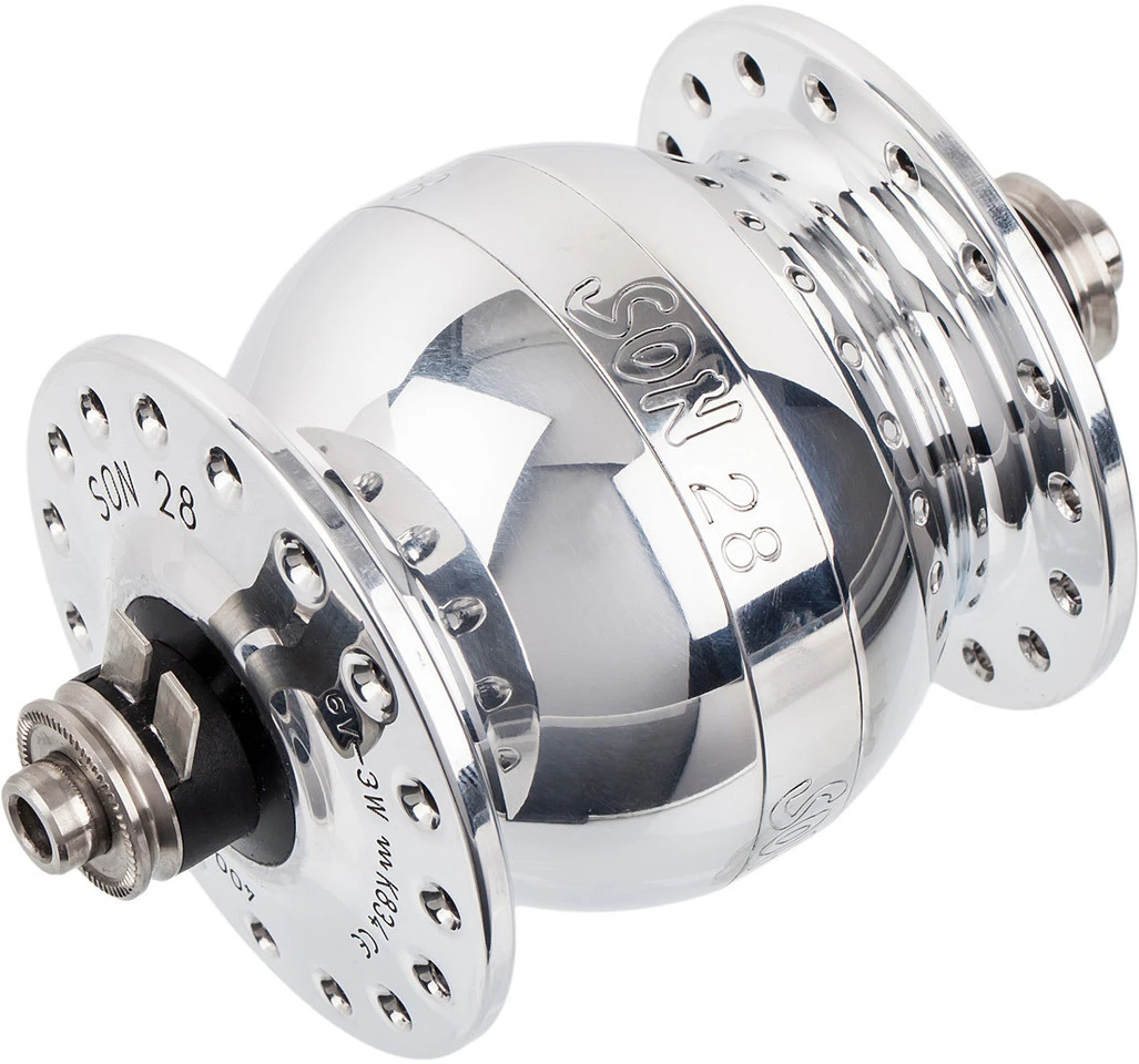 28 Nabendynamo 4 28 Nabendynamo – Bild 2