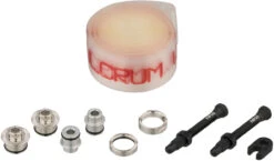 Fulcrum Red Zone 5 Disc Center Lock Boost 27,5" Laufradsatz 2019 -Shimano Verkäufe 246761