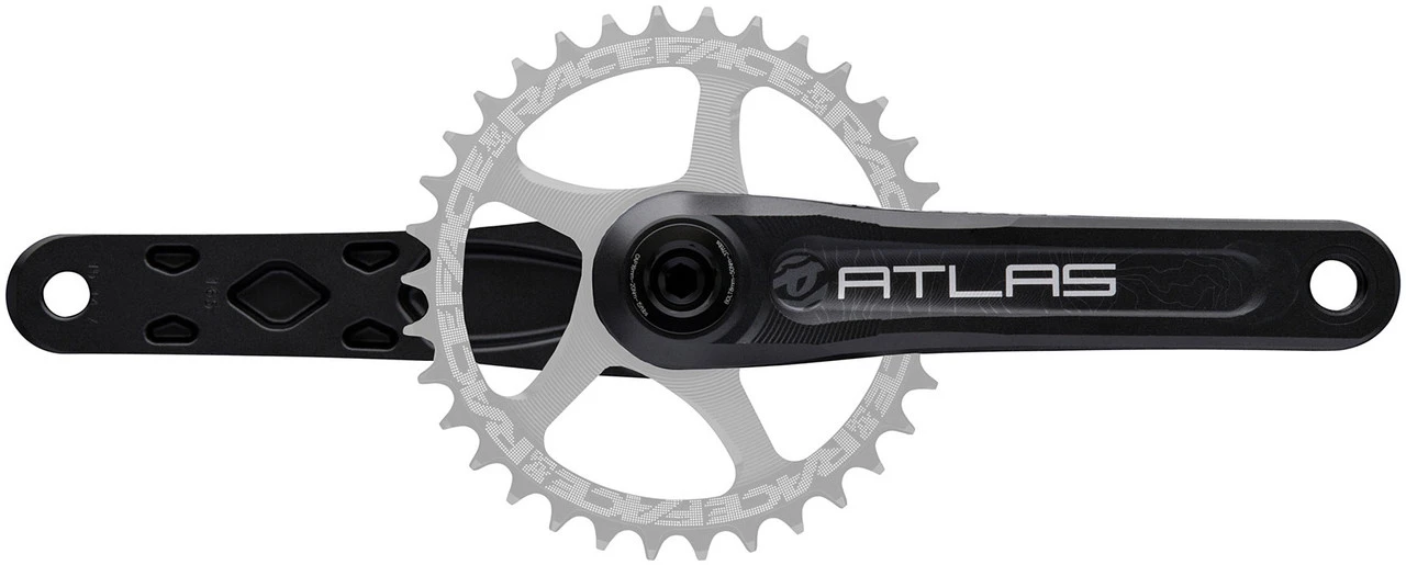 Race Face Atlas Cinch Kurbel 8 Race Face Atlas Cinch Kurbel – Bild 6