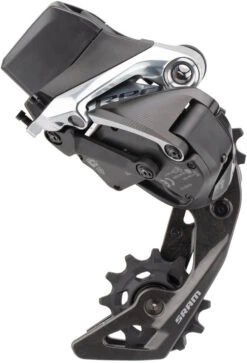 SRAM Red ETap AXS Road Gruppe 2x12-fach 35-48 Mit Direct Mount -Shimano Verkäufe 248747