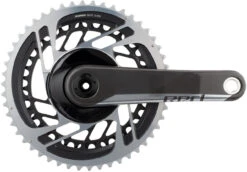 SRAM Red ETap AXS Road Gruppe 2x12-fach 37-50 Mit Direct Mount -Shimano Verkäufe 248764