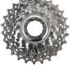 Campagnolo® Veloce Kassette + Record Kette 9-fach Verschleißset