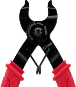 KMC MissingLink Connector Schließzange Für Kettenschlösser -Shimano Verkäufe 252159